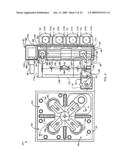 WAFER EDGE CHARACTERIZATION BY SUCCESSIVE RADIUS MEASUREMENTS diagram and image