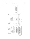 COMMUNICATION APPARATUS AND PROGRAM FOR IDENTIFYING FAULTS AND COMPUTER PROGRAM STORAGE MEDIUM diagram and image