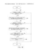 COMMUNICATION APPARATUS AND PROGRAM FOR IDENTIFYING FAULTS AND COMPUTER PROGRAM STORAGE MEDIUM diagram and image