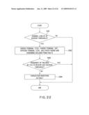 COMMUNICATION APPARATUS AND PROGRAM FOR IDENTIFYING FAULTS AND COMPUTER PROGRAM STORAGE MEDIUM diagram and image