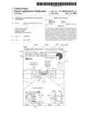 Apparatus and method for targeted acquisition diagram and image