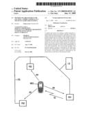 Method and arrangement for locating a mobile terminal in a multicell radio arrangement diagram and image