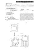 Mobile Communications Device having Moveable Housings diagram and image