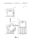 Mobile Communications Device having Moveable Housings diagram and image