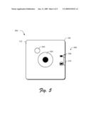 Mobile Communications Device having Moveable Housings diagram and image