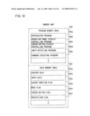 Storage medium storing a video reproduction controlling program, video reproduction controlling apparatus and video reproduction controlling method diagram and image