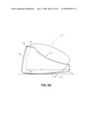 GOLF CLUB HEAD diagram and image