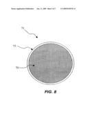 Polyurea and Polyurethane Compositions for Golf Equipment diagram and image