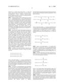 Polyurea and Polyurethane Compositions for Golf Equipment diagram and image