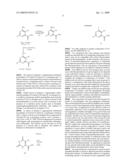 2-(POLY-SUBSTITUTED ARYL)-6-AMINO-5-HALO-4-PYRIMIDINECARBOXYLIC ACIDS AND THEIR USE AS HERBICIDES diagram and image