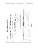 Indexed library of cells containing genomic modifications and methods of making and utilizing the same diagram and image