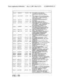 Indexed library of cells containing genomic modifications and methods of making and utilizing the same diagram and image