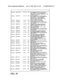 Indexed library of cells containing genomic modifications and methods of making and utilizing the same diagram and image