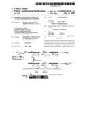 Ordered Multi-Step Synthesis by Nucleic Acid-Mediated Chemistry diagram and image