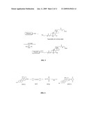 HEPARIN CONJUGATES AND METHODS diagram and image