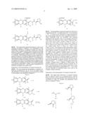 COMPOSITION CONTAINING AMIDINE DERIVATIVES OR CARBOXAMIDE DERIVATIVES AND STEROIDS, AS A MEDICAMENT diagram and image