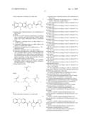 COMPOSITION CONTAINING AMIDINE DERIVATIVES OR CARBOXAMIDE DERIVATIVES AND STEROIDS, AS A MEDICAMENT diagram and image