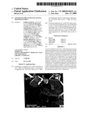 Eplerenone Drug Substance Having High Phase Purity diagram and image