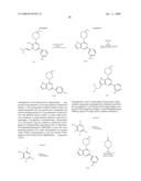 PYRROLO[3,2-d]PYRIMIDINE COMPOUNDS AND THEIR USE AS PI3 KINASE AND mTOR KINASE INHIBITORS diagram and image