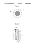 HEAT-EXPANDABLE MICROSPHERES, METHOD FOR PRODUCING THE SAME, AND APPLICATION THEREOF diagram and image