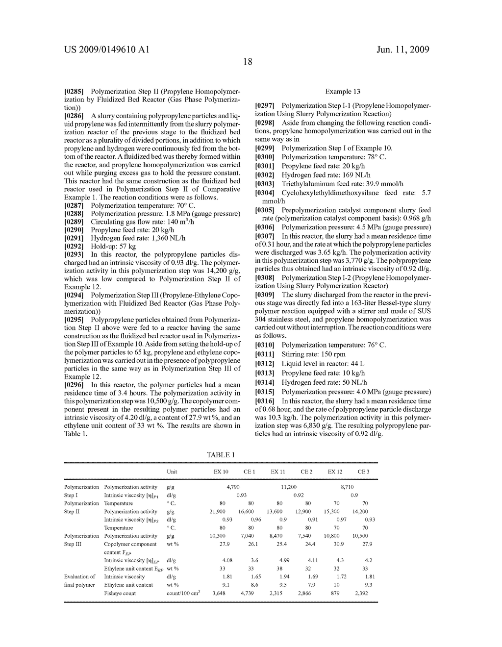 OLEFIN POLYMERIZATION REACTOR, POLYOLEFIN PRODUCTION SYSTEM, AND POLYOLEFIN PRODUCTION PROCESS - diagram, schematic, and image 24