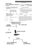 Aptamers to von Willebrand factor and their use as thrombotic disease therapeutics diagram and image