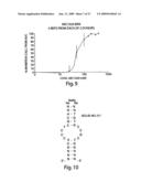 Aptamers to von Willebrand factor and their use as thrombotic disease therapeutics diagram and image