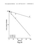 Aptamers to von Willebrand factor and their use as thrombotic disease therapeutics diagram and image