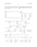 Derivatives of 4-aminopiperidine and their use as a medicament diagram and image