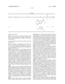 Derivatives of 4-aminopiperidine and their use as a medicament diagram and image