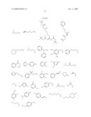 Derivatives of 4-aminopiperidine and their use as a medicament diagram and image