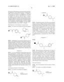 Derivatives of 4-aminopiperidine and their use as a medicament diagram and image