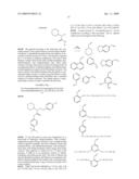 Derivatives of 4-aminopiperidine and their use as a medicament diagram and image