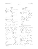 Derivatives of 4-aminopiperidine and their use as a medicament diagram and image