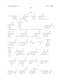 Derivatives of 4-aminopiperidine and their use as a medicament diagram and image