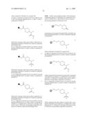 Derivatives of 4-aminopiperidine and their use as a medicament diagram and image