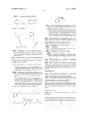 Derivatives of 4-aminopiperidine and their use as a medicament diagram and image