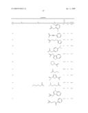 Derivatives of 4-aminopiperidine and their use as a medicament diagram and image