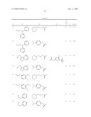 Derivatives of 4-aminopiperidine and their use as a medicament diagram and image