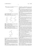 Method for the production of bisepoxides and dithiols diagram and image