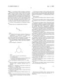 Method for the production of bisepoxides and dithiols diagram and image