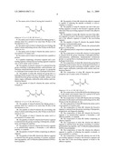 SYNTHETIC NON-FOULING AMINO ACIDS diagram and image