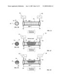 System for magnetic modulation of neural conduction diagram and image