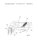 System for magnetic modulation of neural conduction diagram and image