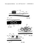 System for magnetic modulation of neural conduction diagram and image