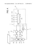 SYSTEM FOR AND METHOD OF CONTROLLING PLAYBACK OF AUDIO SIGNALS diagram and image