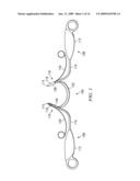 METHOD AND APPARATUS FOR PUBIC SLING INSERTION diagram and image