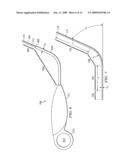 METHOD AND APPARATUS FOR PUBIC SLING INSERTION diagram and image