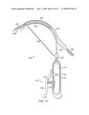 METHOD AND APPARATUS FOR PUBIC SLING INSERTION diagram and image