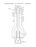 METHOD AND APPARATUS FOR PUBIC SLING INSERTION diagram and image